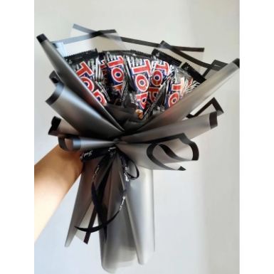 

BUKET SNACK - SNACK BUCKET - BUKET HADIAH - WISUDA - SIDANG - ULANG TAHUN