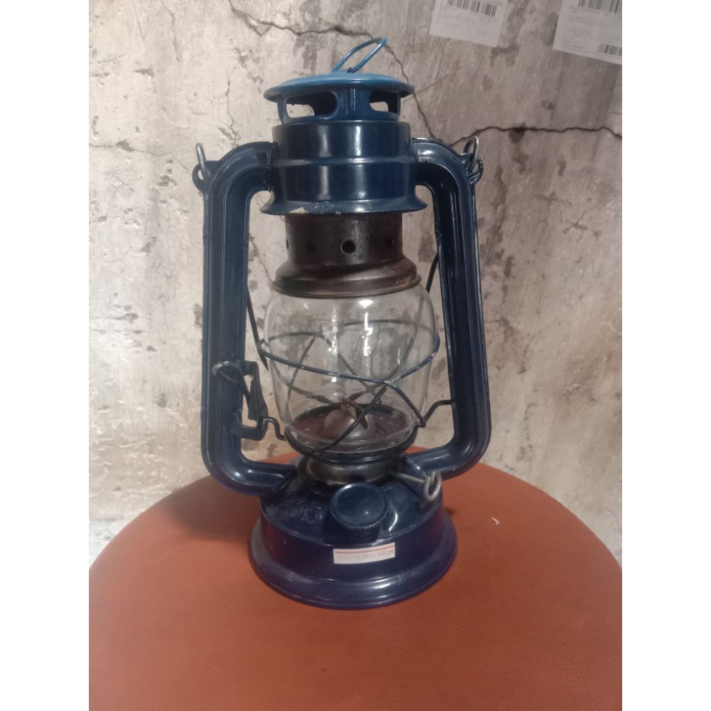 Lampu badai minyak tanah/lampu petromax mini