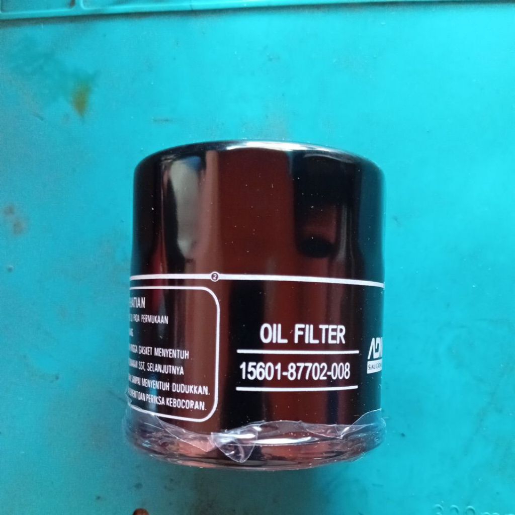 FILTER OLI MESIN AVANZA TOYOTA