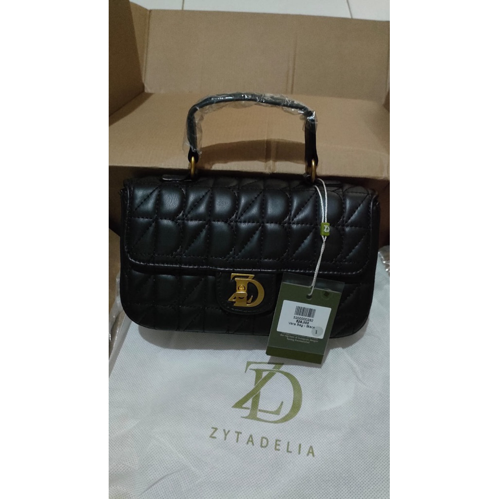 Zytadelia Bag