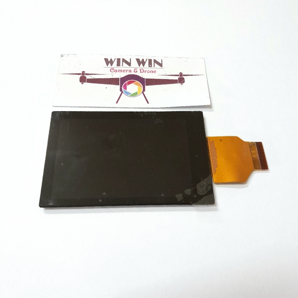 Lcd for Fuji Fujifilm XT1 XT-1 (backlight)