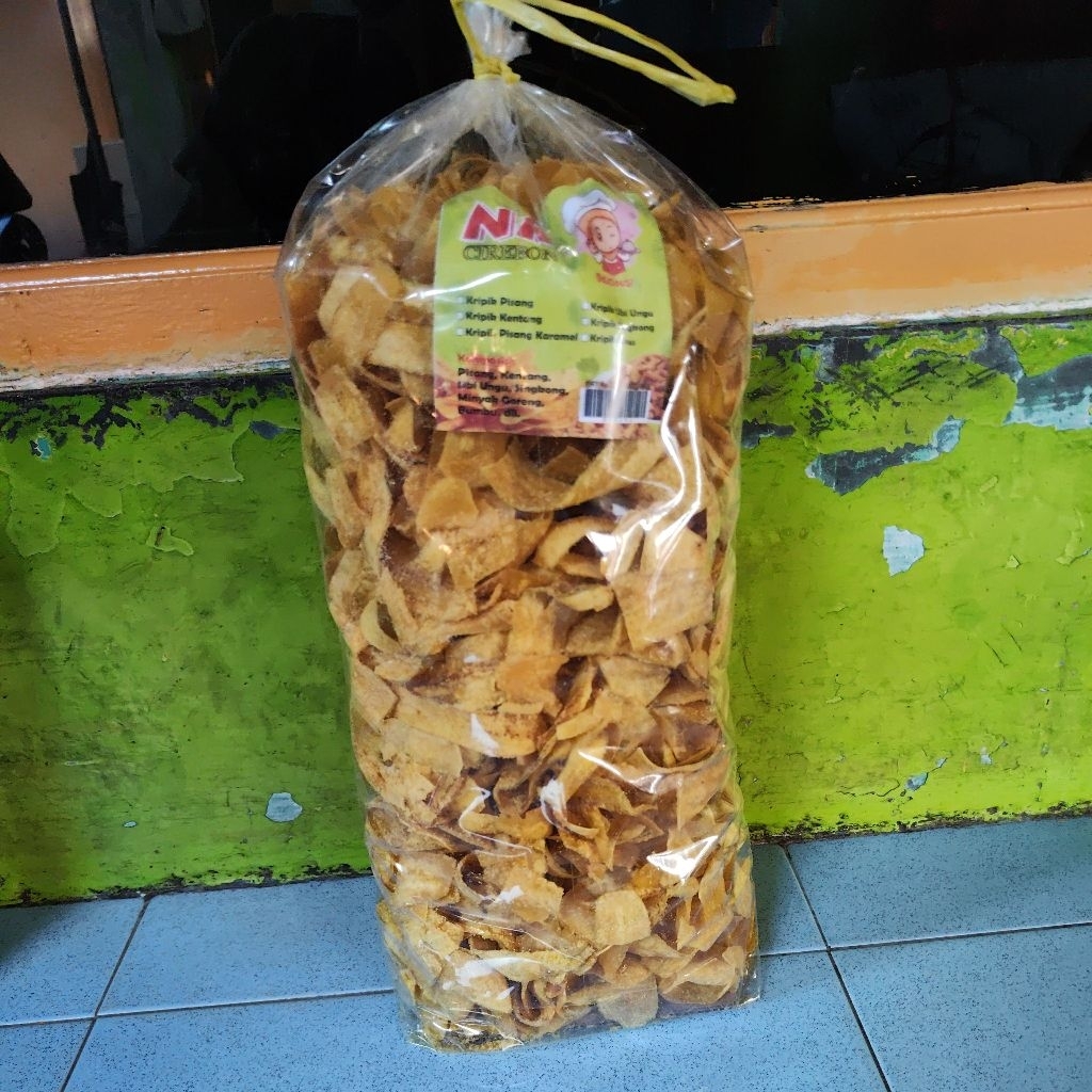 

kripik pisang