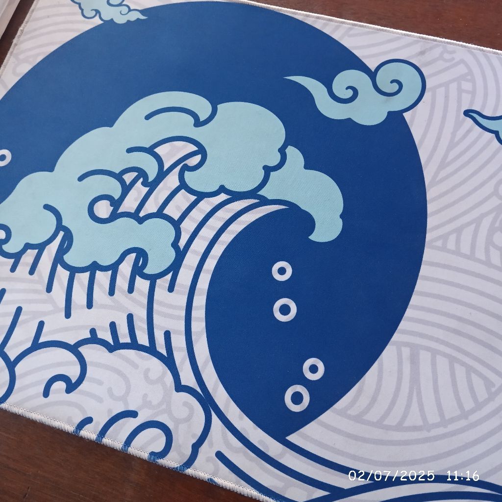 Deskmat Sades Umi SD-84