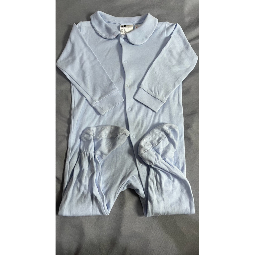 sleepsuit HM