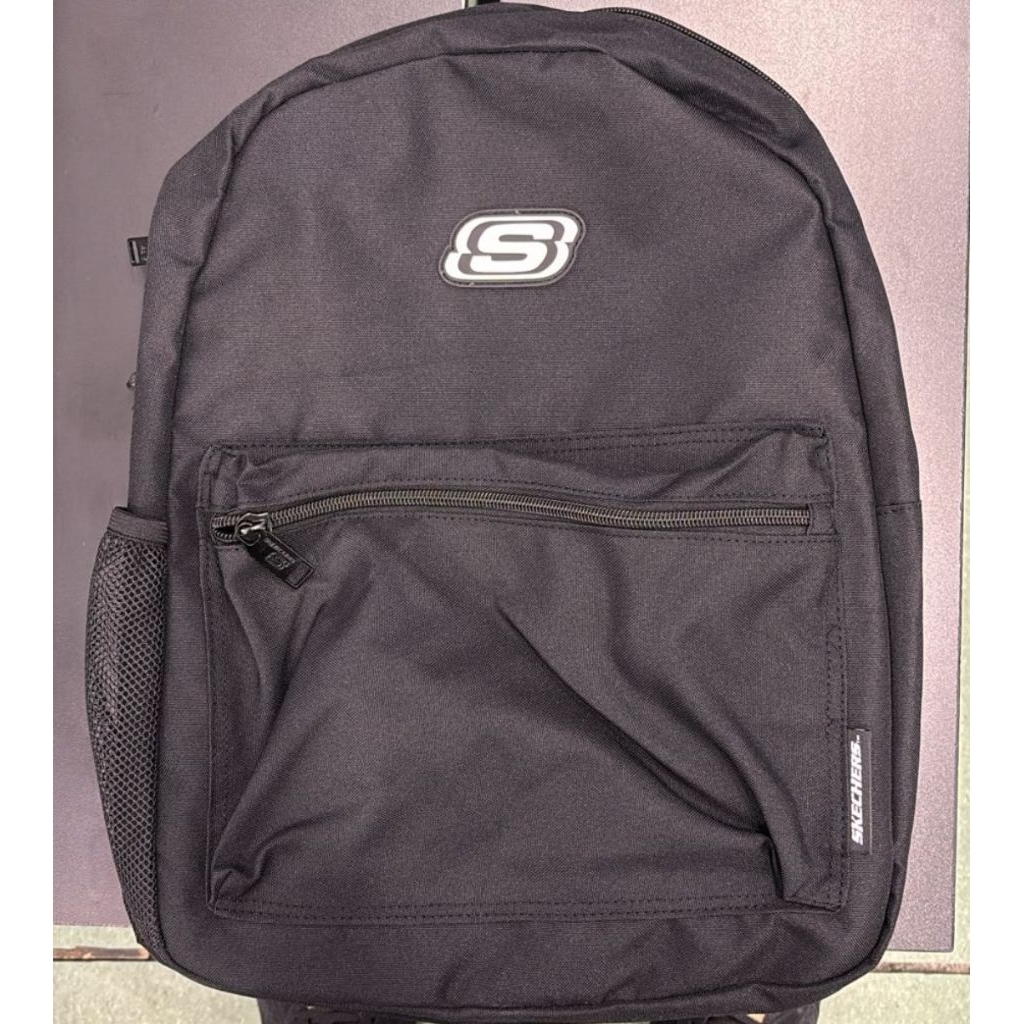 Tas sekolah // Ransel Skechers