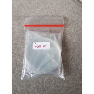 kaca jam tangan expedition 6611mc