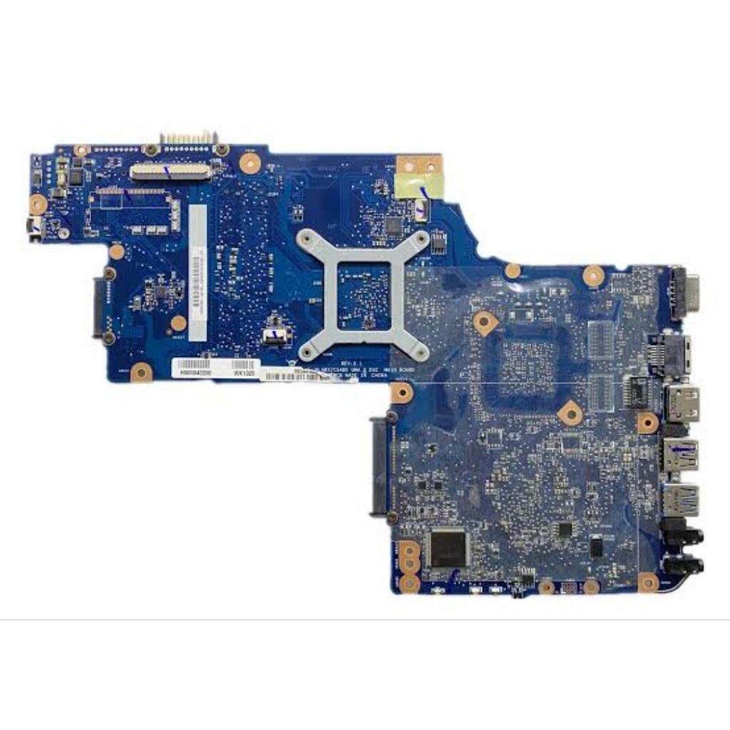 Mainboard toshiba satellite C850