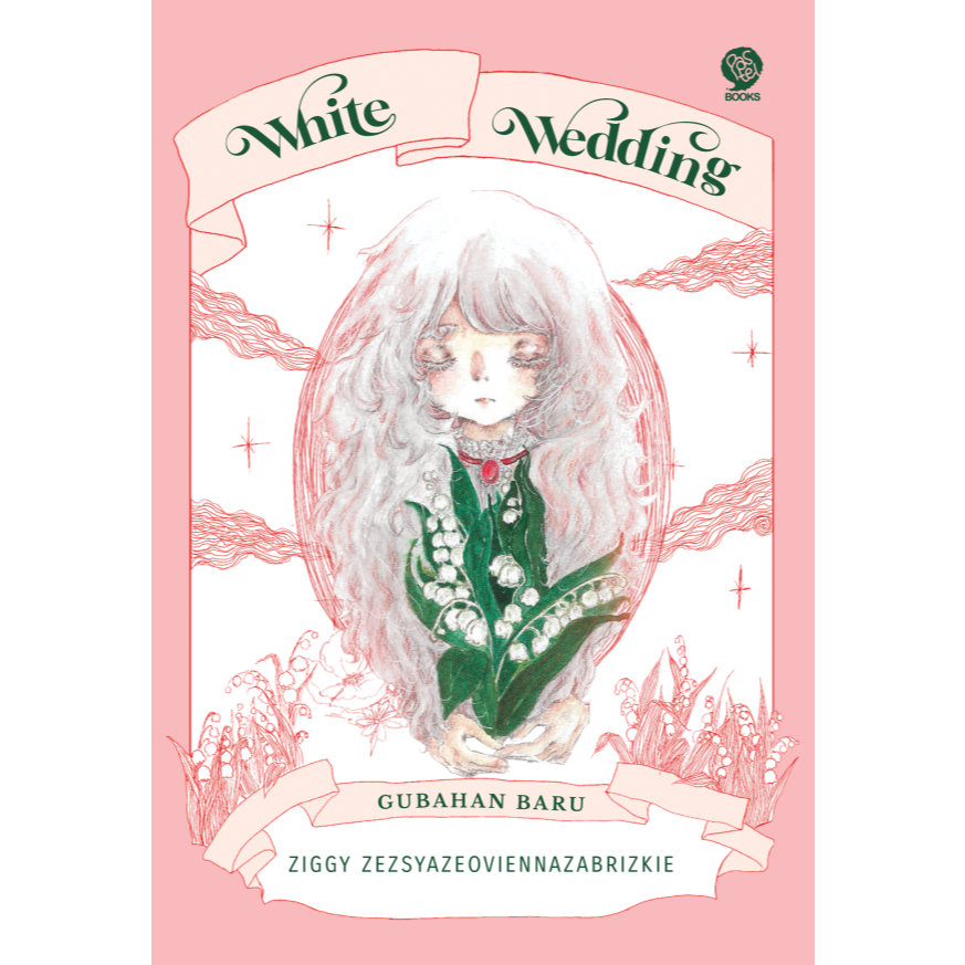 White Wedding - Ziggy Zezsyazeoviennazabrizkie