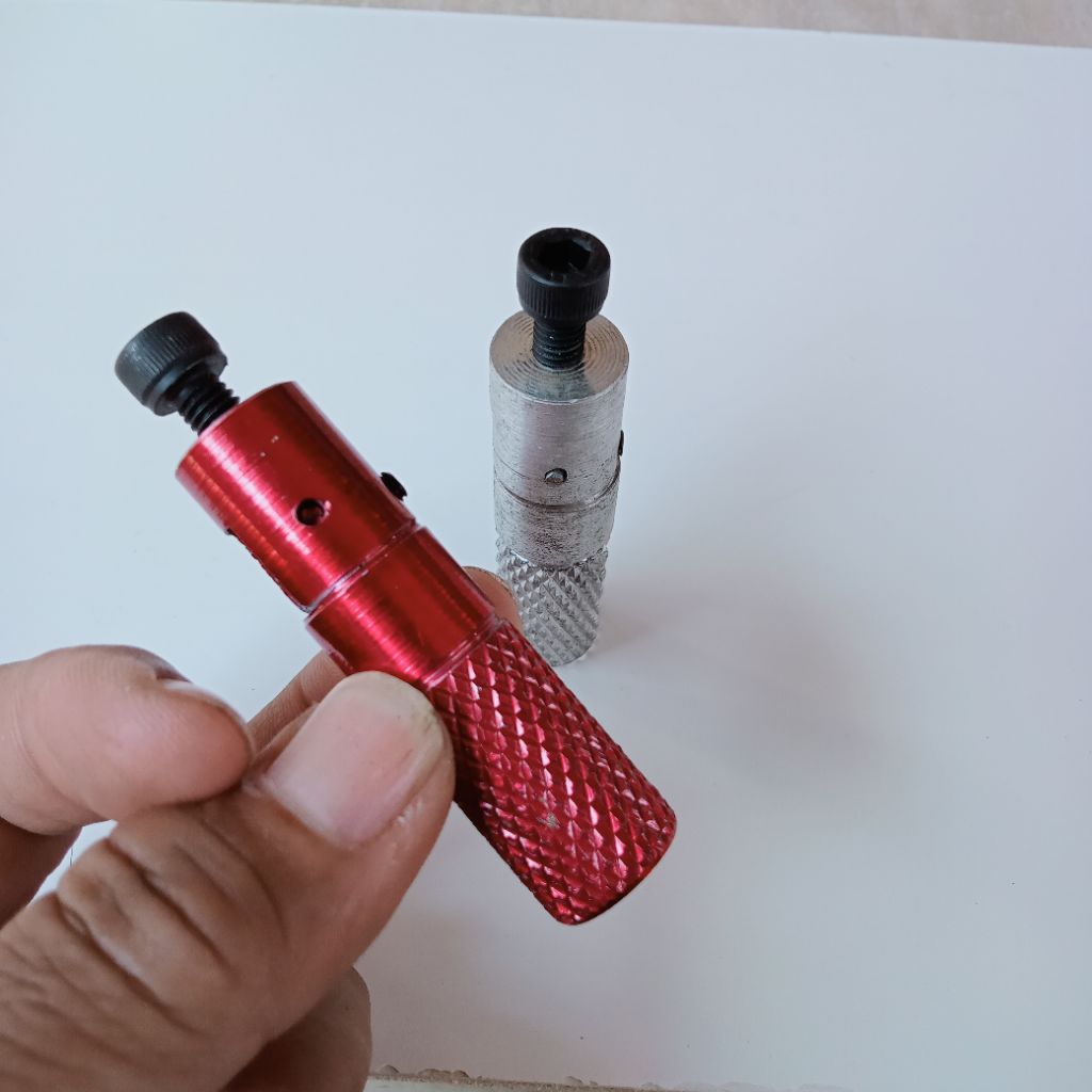 Jalu rem lipat Jalu underbone lipat