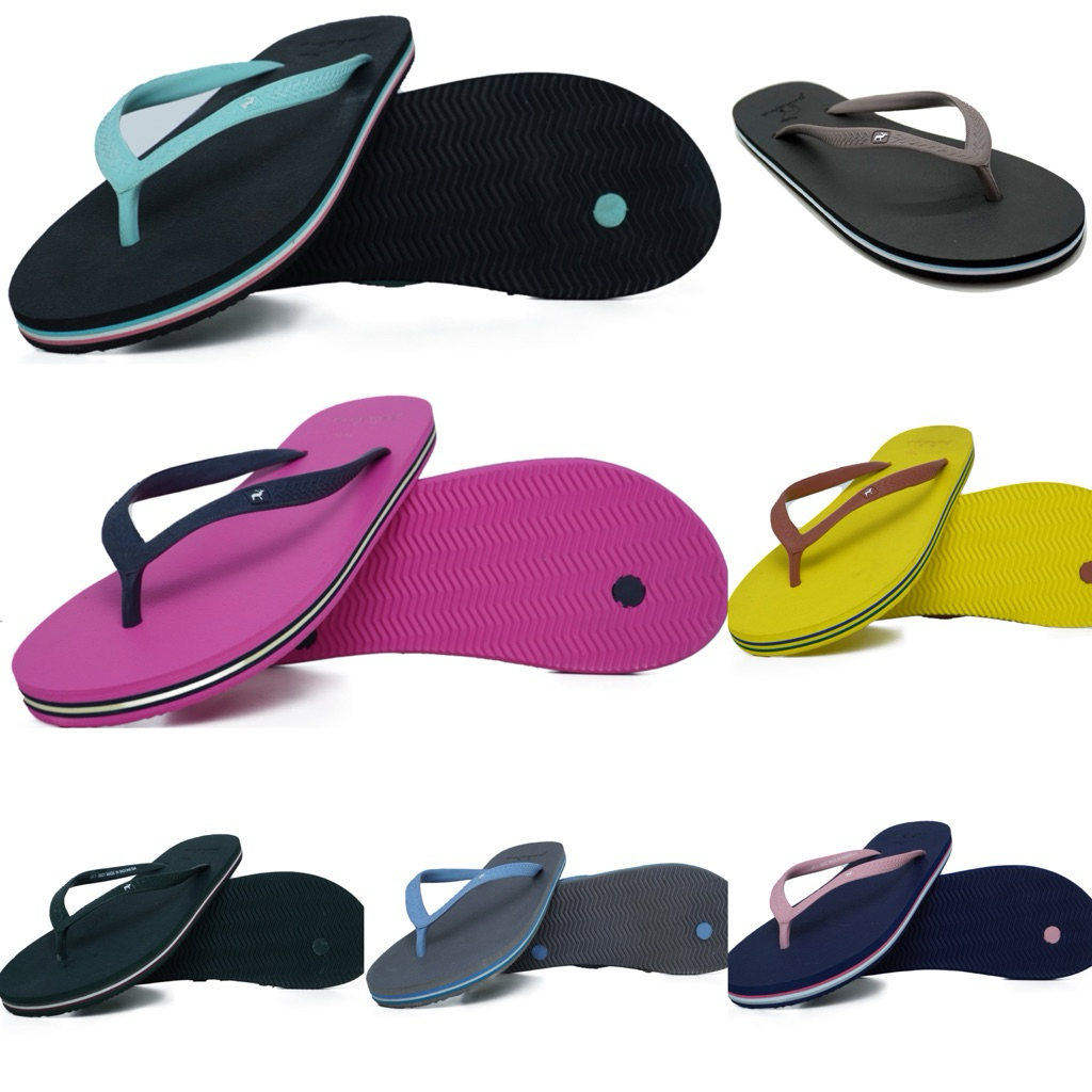 PANAMA - Sandal Jepit Wanita Classic