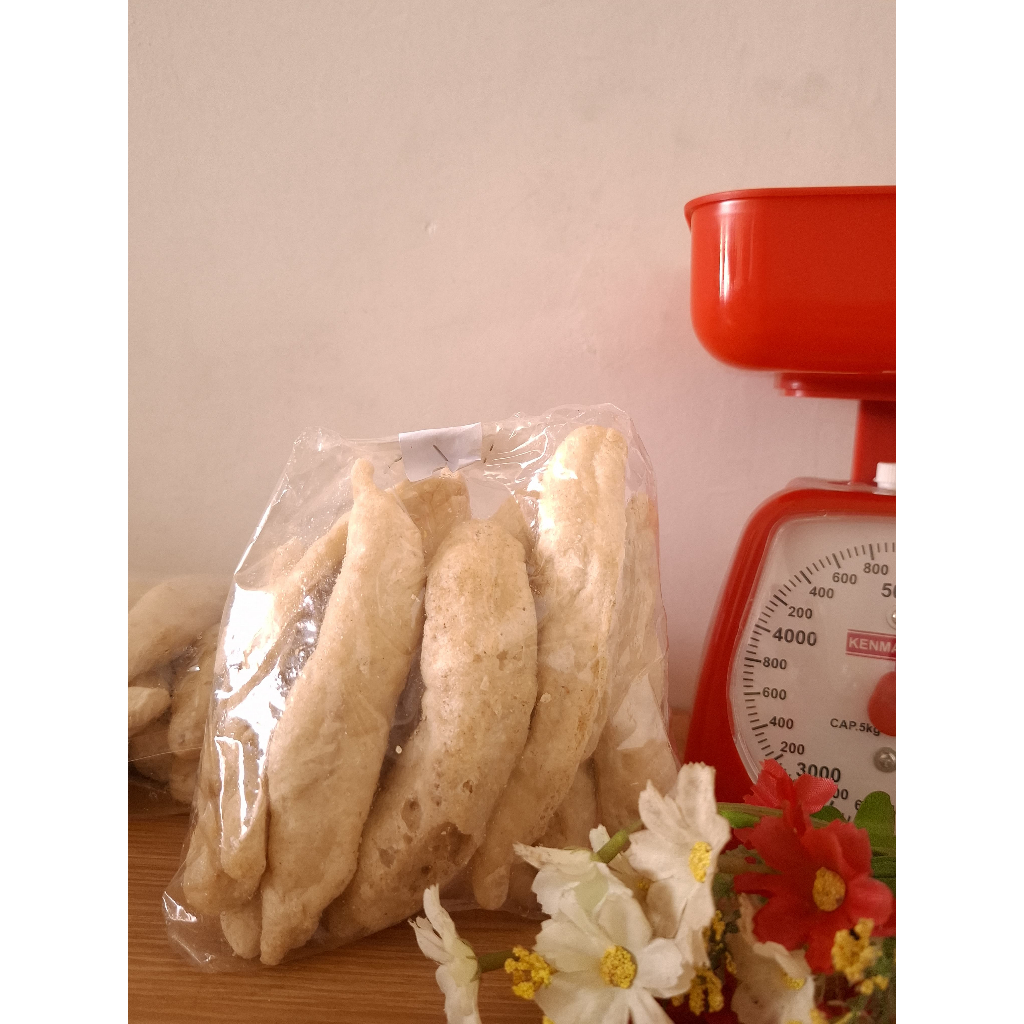 

Otak - Otak Kering (Takring) Terlaris & Termurah