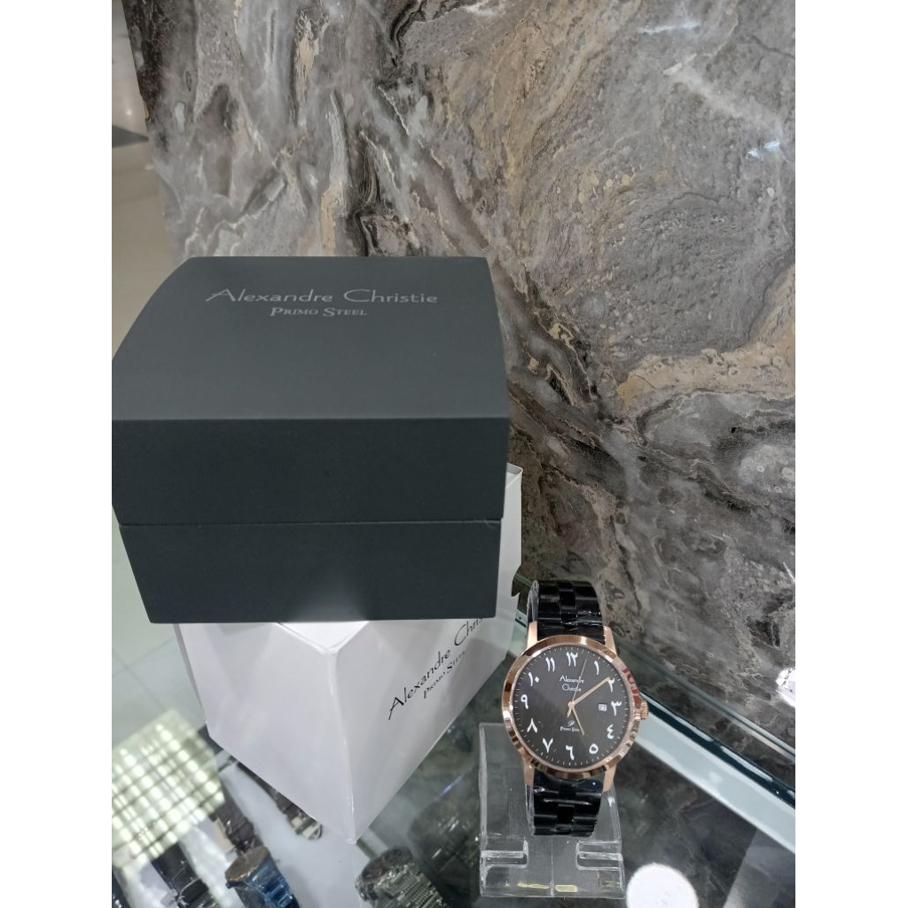 Alexandre Christie / AC 1007 MD