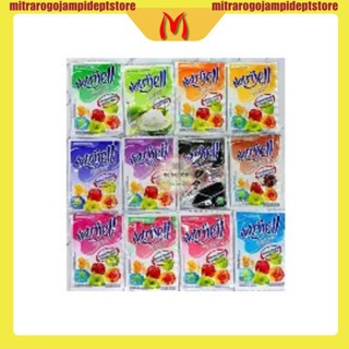 

Jelly Powder Instan Nutrijell 10gr