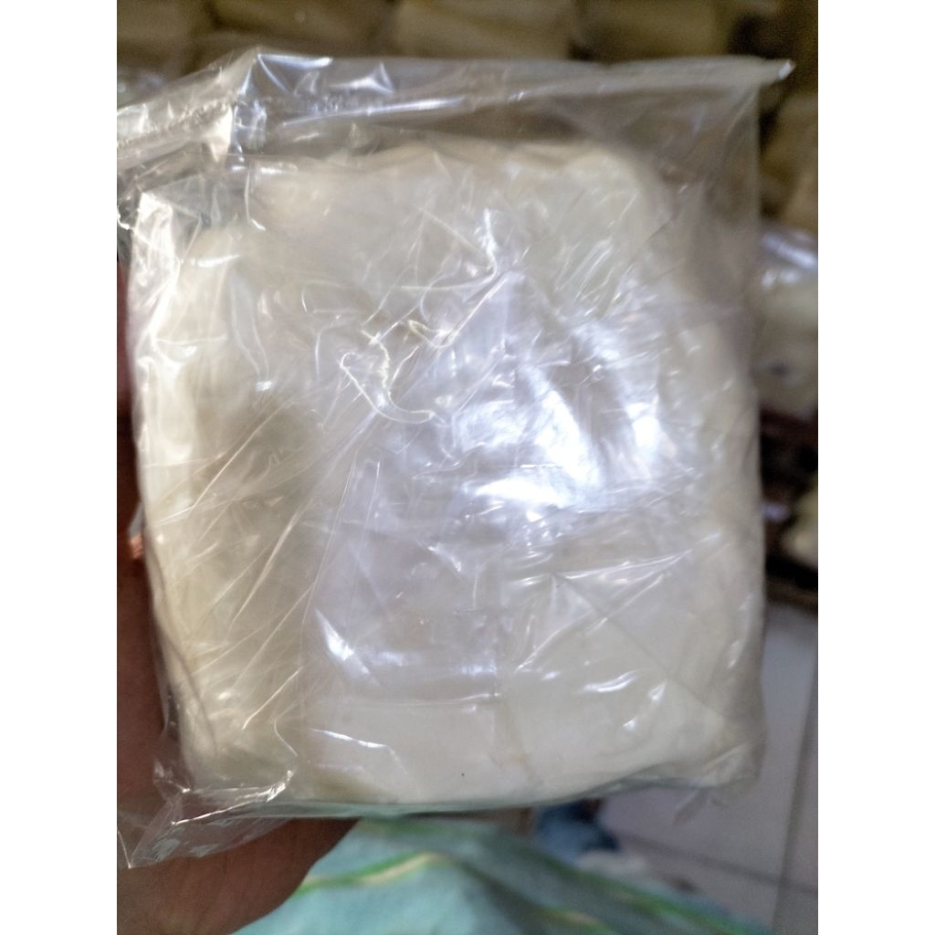 

fortune shortening 500 gram/mentega putih timbang