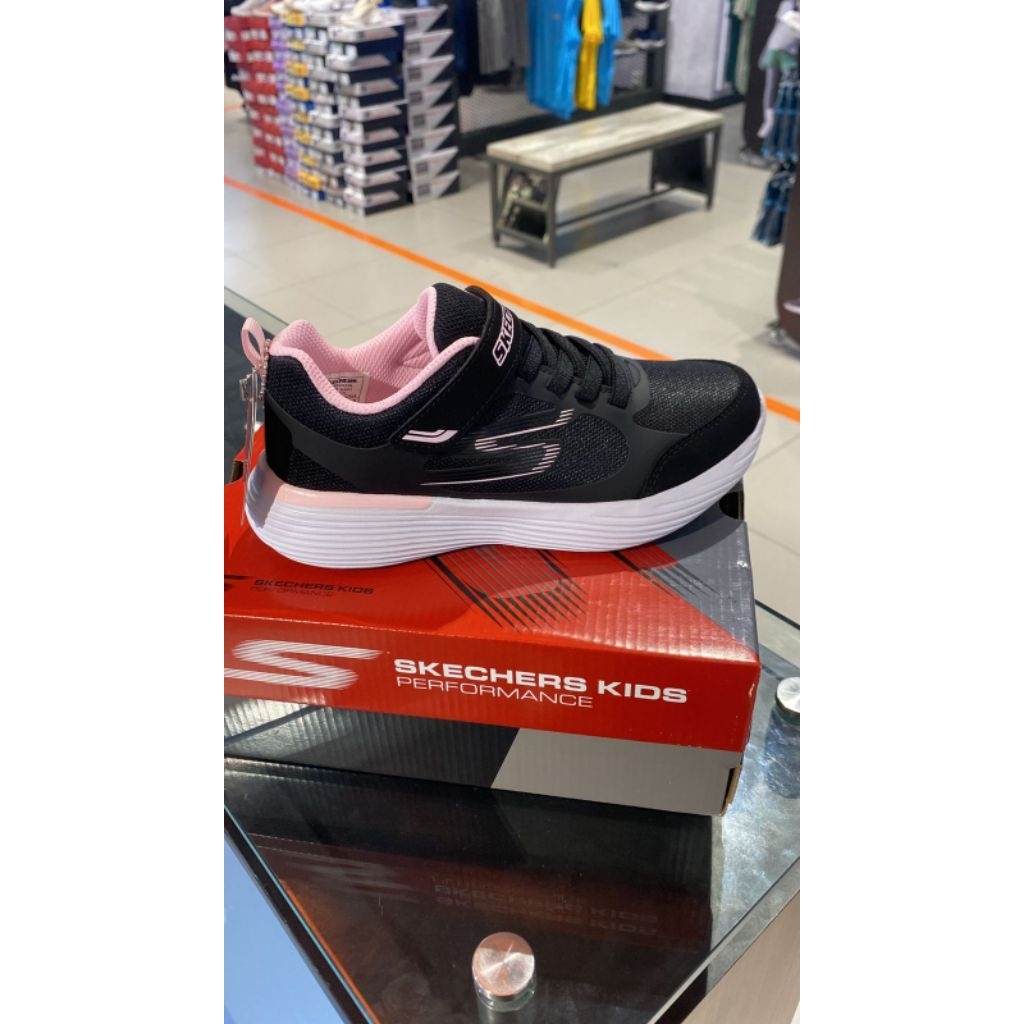 Skechers go run for kids original