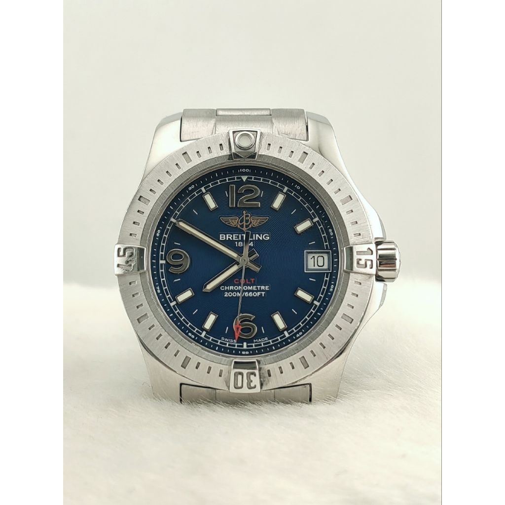 BREITLING COLT