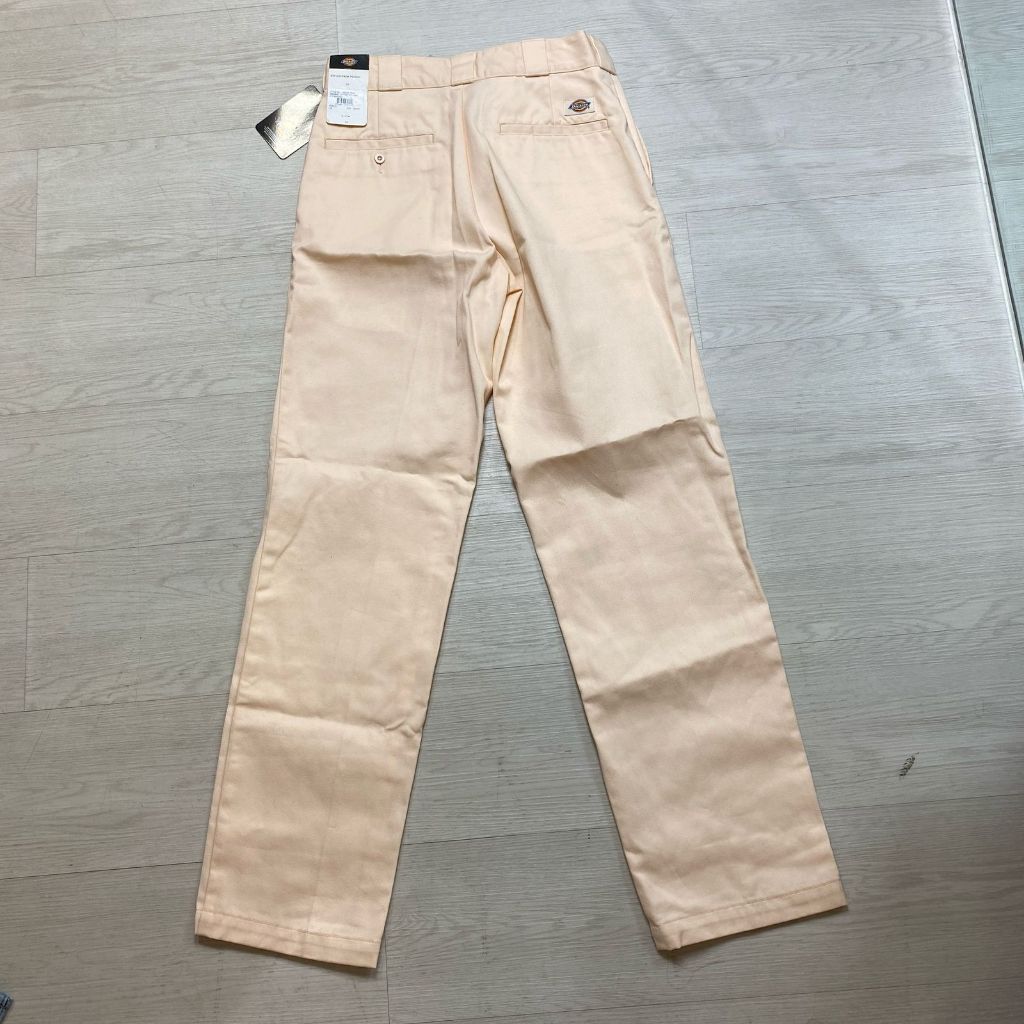 Dickies 875 Tapered Fit Long Pants