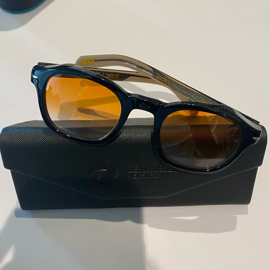 Shoclat Rosewood by Vherkudara x JRNY