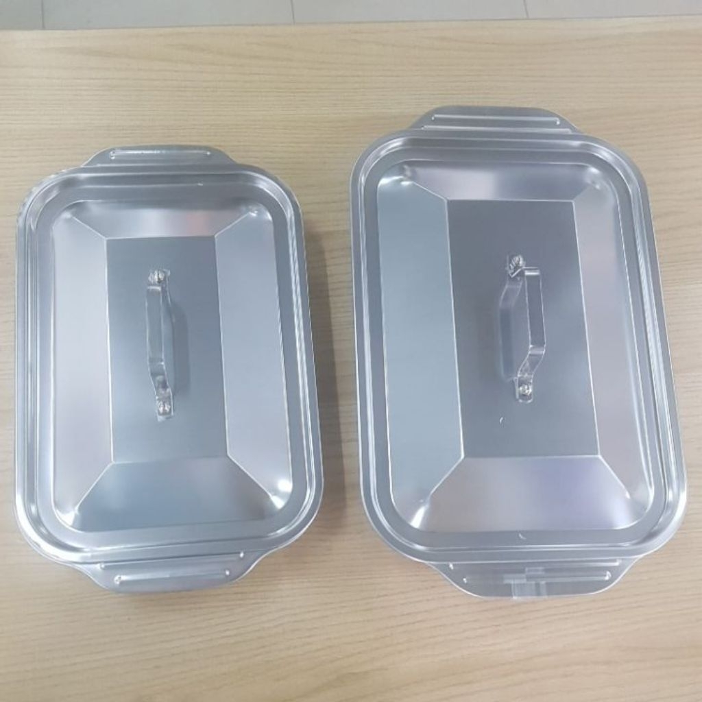 Prasmanan Luxury Stainless Steel