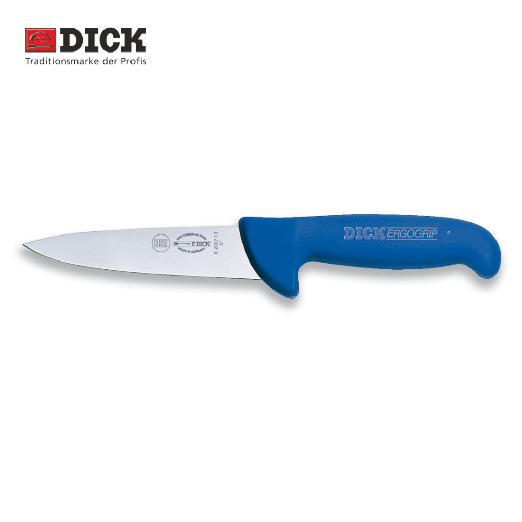 F.DICK Ergogrip Sticking/Piercing Knife 8 2007