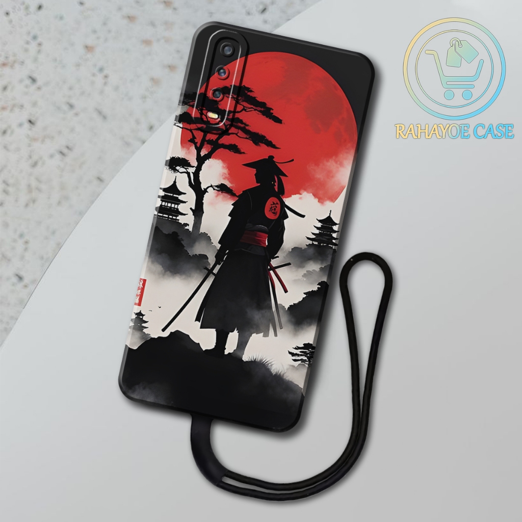 Softcase Vivo Y12 Vivo Y12i Vivo Y15 Vivo Y15s Vivo Y17 Vivo Y17s Vivo Y30 Vivo Y30i Vivo Y50 Akseso