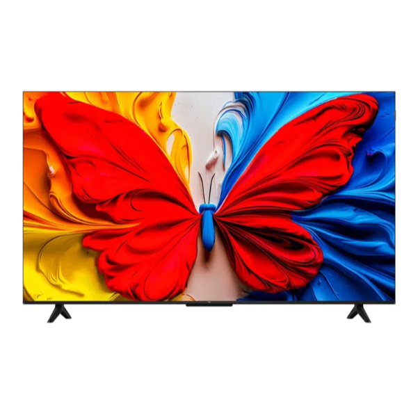 TCL 43S5K 43 Inch QLED Google TV