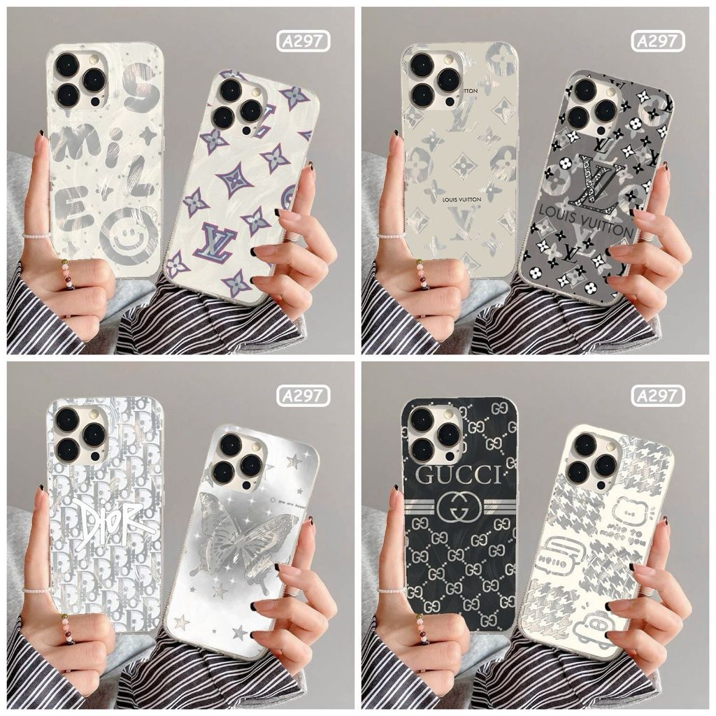CASE IMD MOTIF INFINIX SMART 8, SMART 9