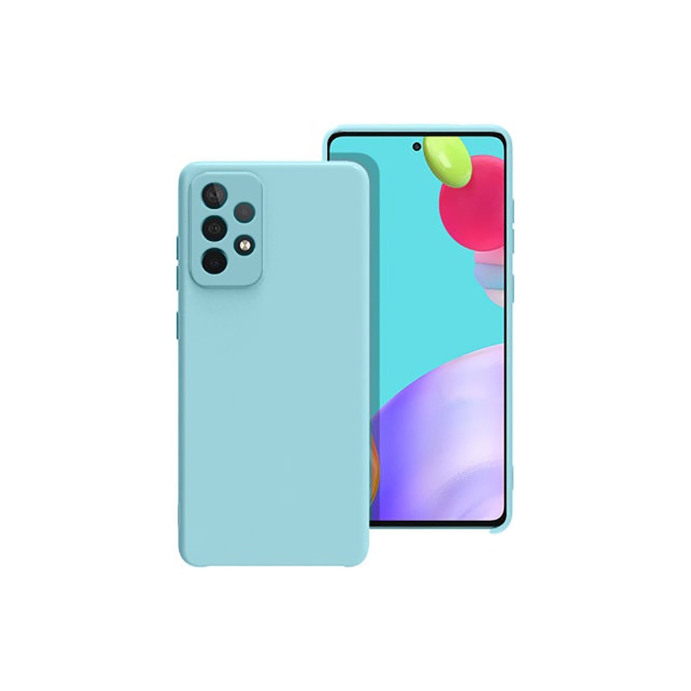 My Case Silicone HP Samsung Galaxy A52