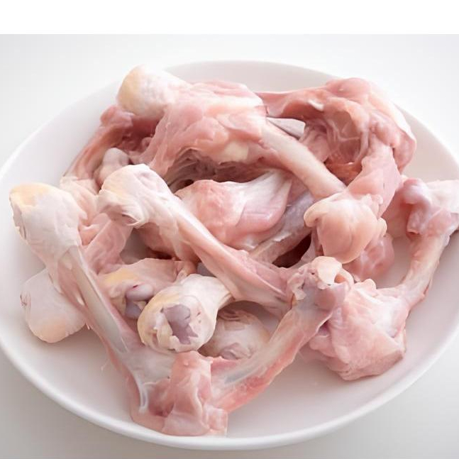 

Tulang Paha Ayam Beku 500gr Frozen Fresh Halal SKH
