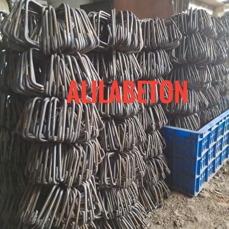 cincin begel ring besi 8 full sni tol. 0.2/0.3mm