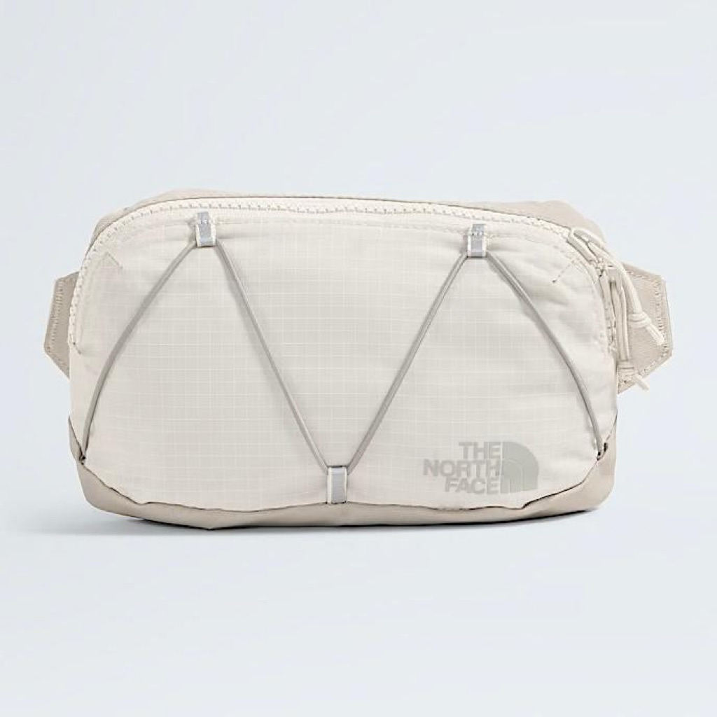 TNF Face Terra Lumbar Utility Calacatta Soapstone 1L 100%Original