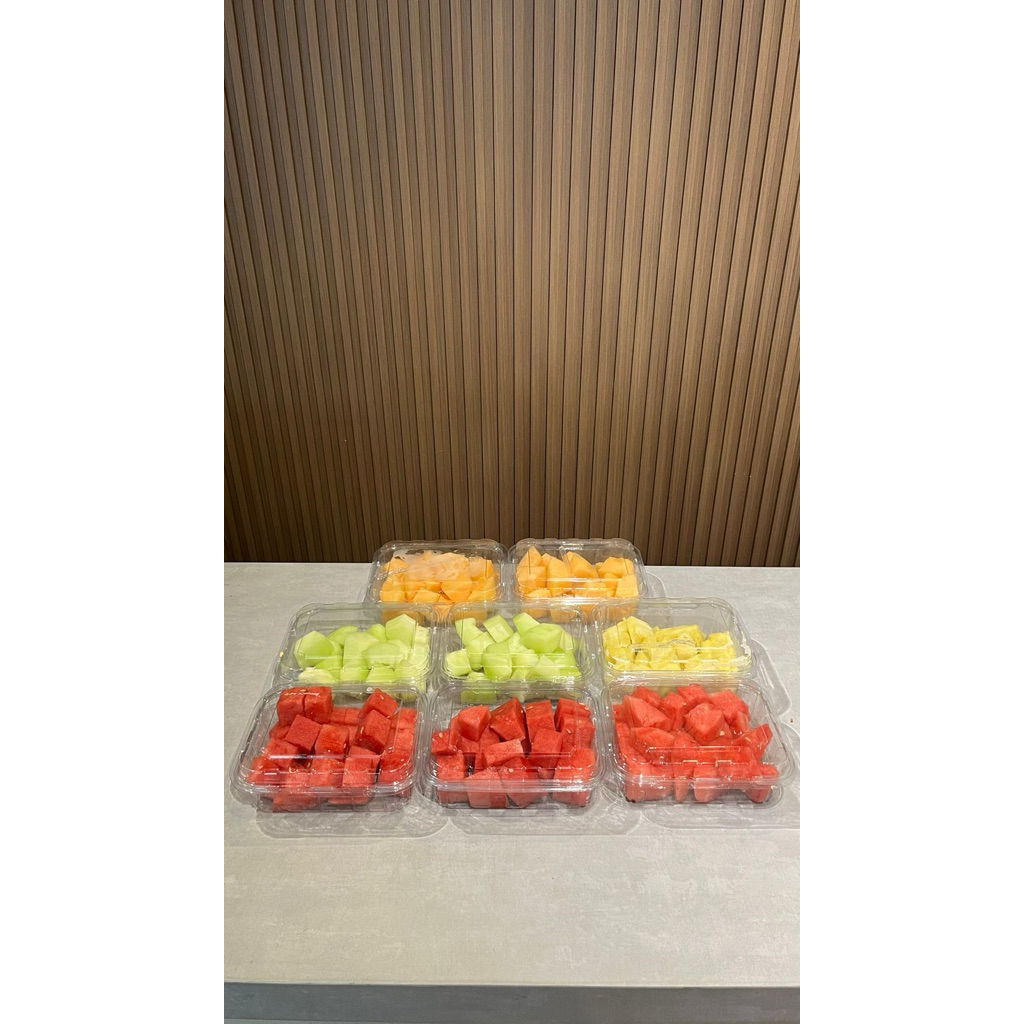 

Parpokat l Buah Potong