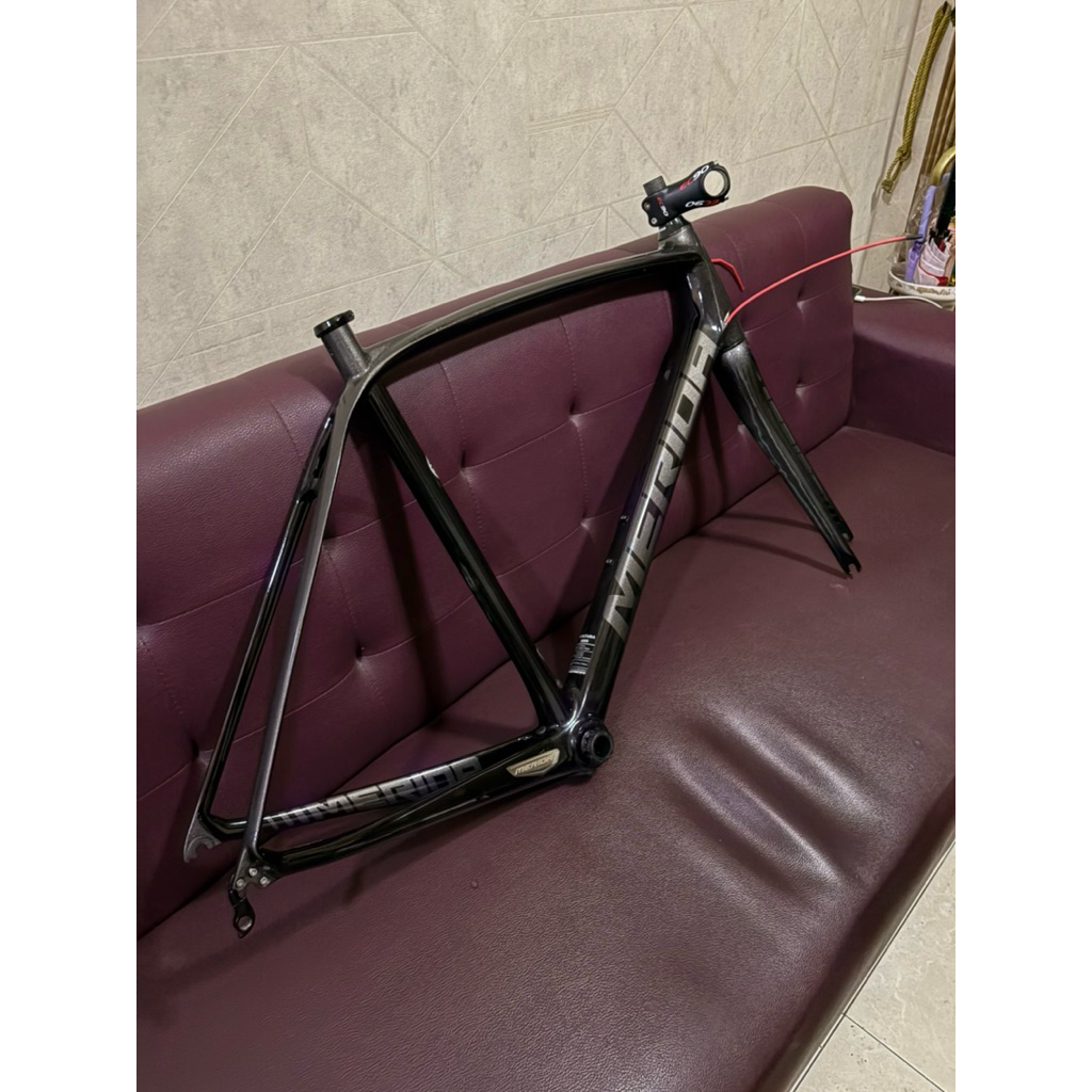 Frameset Merida Scultura 5000 (54)