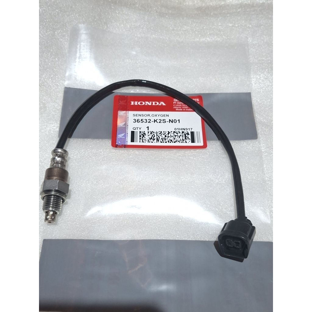 Sensor O2 K2S Vario 160 Sensor Oksigen Vario 160