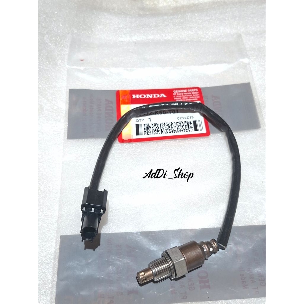 Sensor Oksigen Vario 150 kabel panjang Sensor O2 Vario 125 New Vario 150