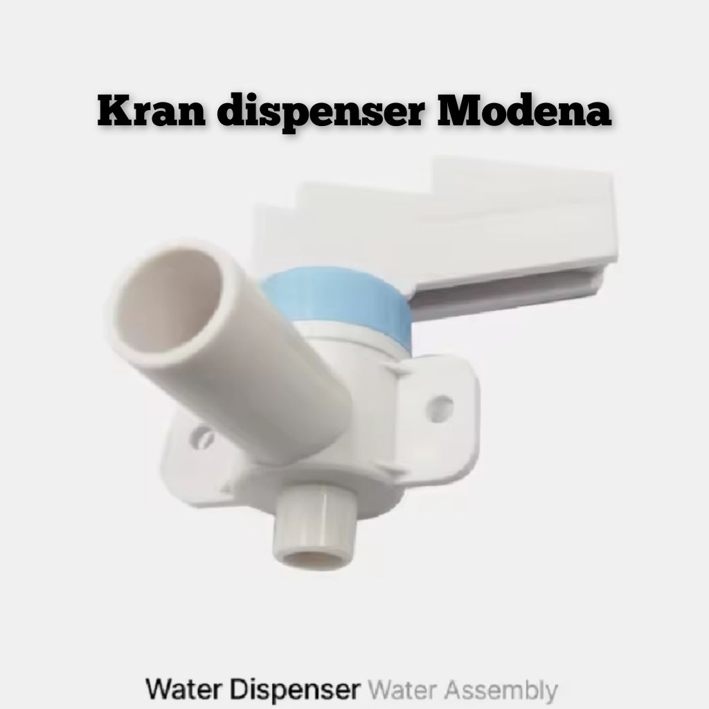 kran Dispenser Modena