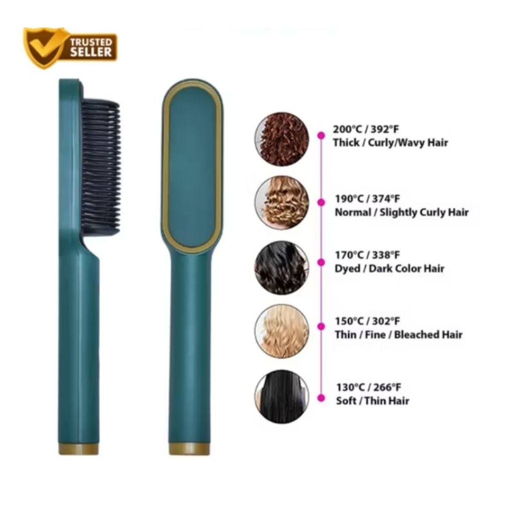 Ramindong Hair Stylist LF909