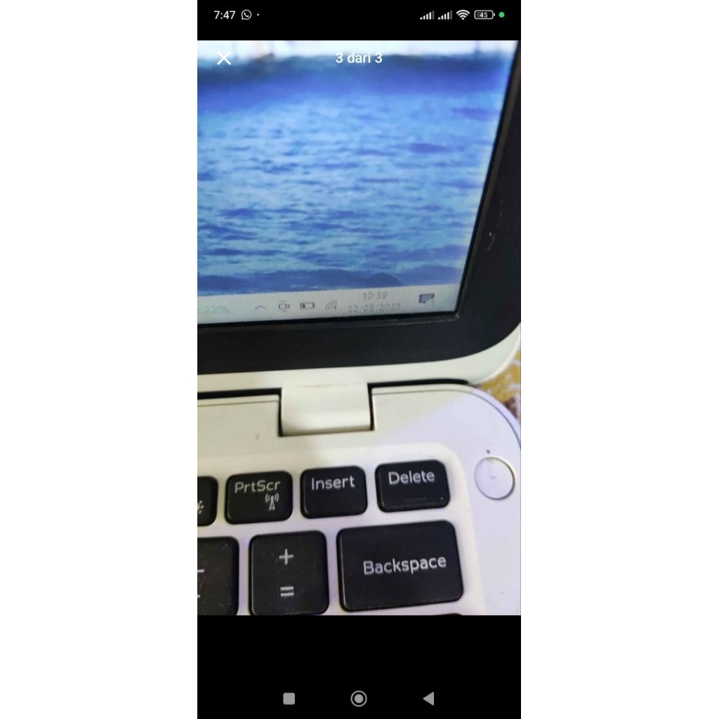 DELL INSPIRON 11 3180