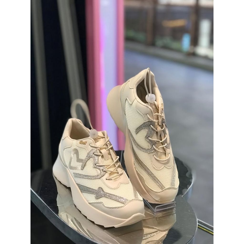 Ready GOSH art 559 sneakers