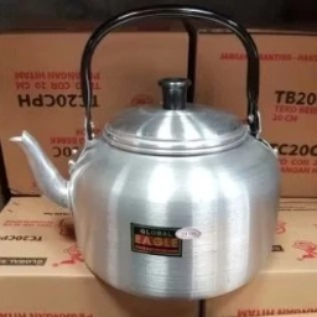 Teko Cor Eagle • Teko Ceret Alumunium Eagle 18cm 2 liter
