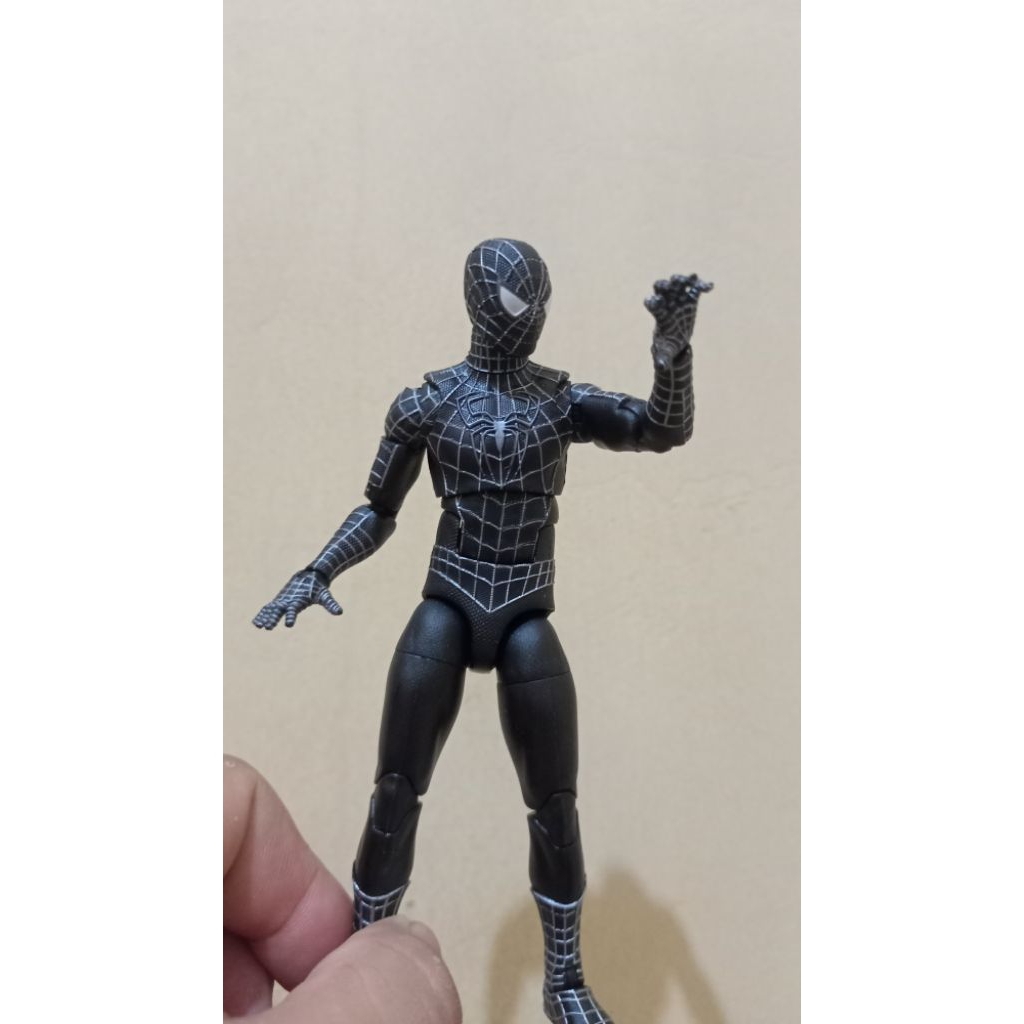 Hasbro Marvel Legends Spider-Man 3