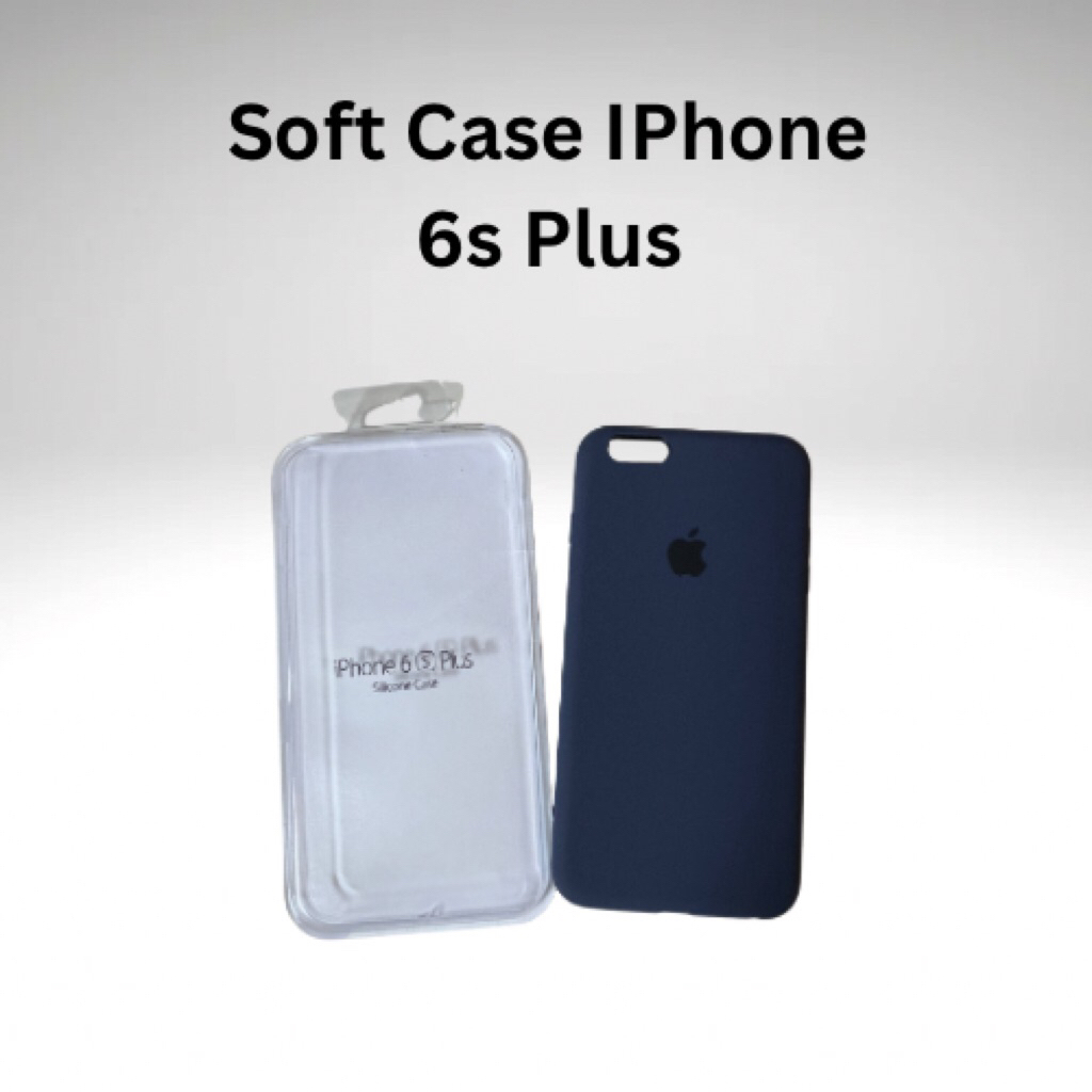 Case Iphone 6s Plus