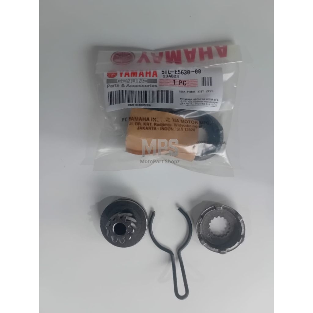 Pinion Mio lama Mio smile Mio sporty kick statermio lama smile sporty kualitas original