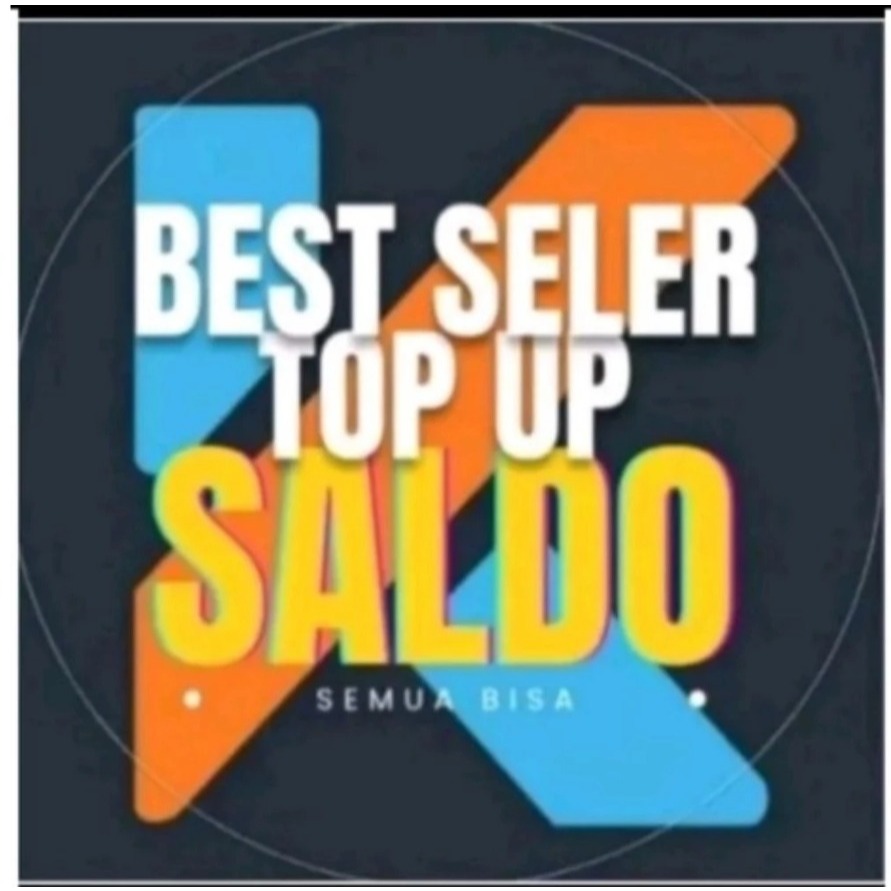

[[ Local ]] Saldo Dan Isi Saldo Isi Pulsa All Operator Termurah Size Top