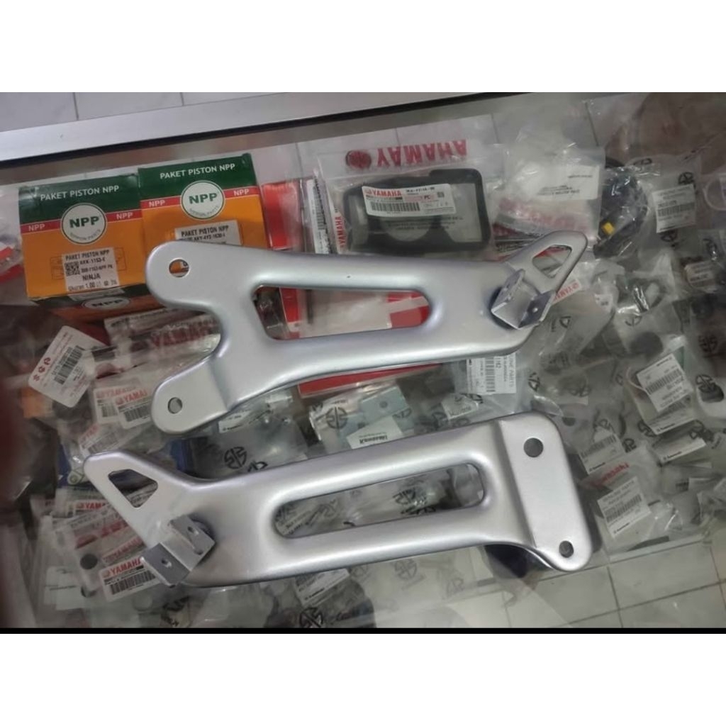 step belakang RX king new CKD