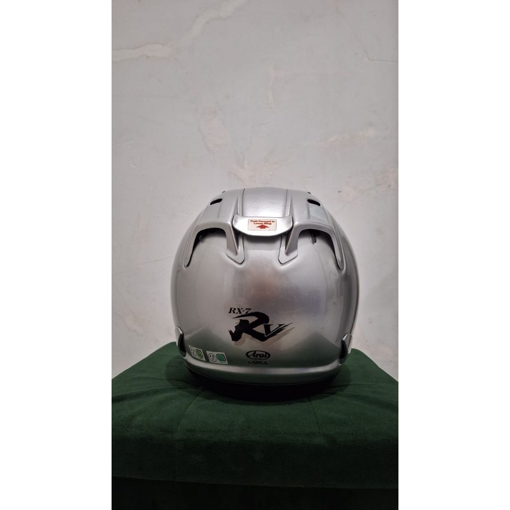 Helm Arai RR 5 Size M ORIGINAL Second