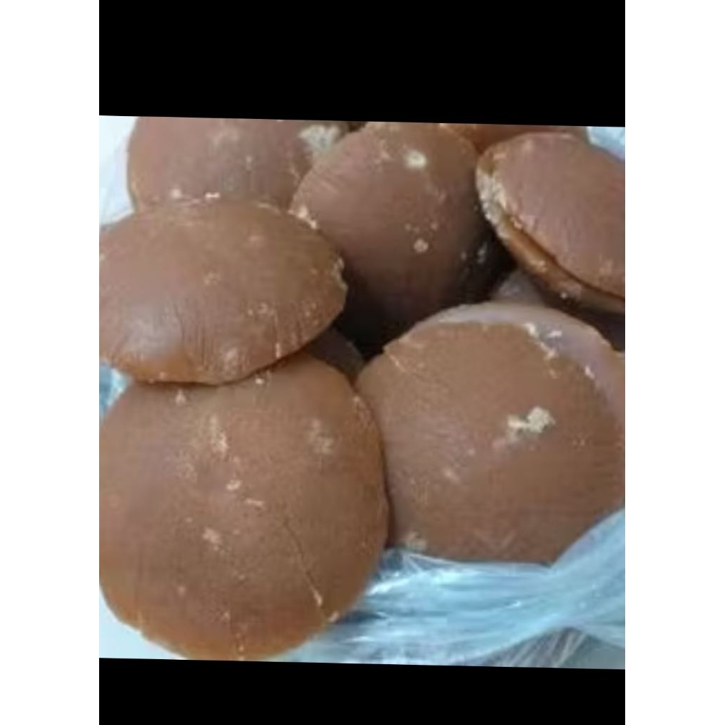 

GULA JAWA MURNI 1KG