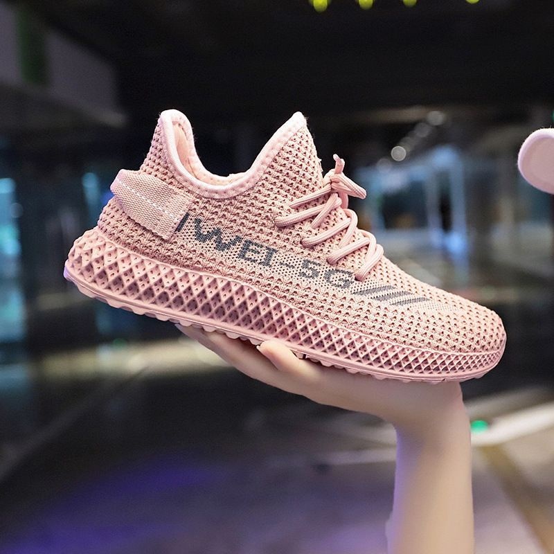 SEPATU WANITA, SNEAKERS WANITA , SEPATU SPORT, SNEAKERS LENTUR / SW34 SW04 SW07