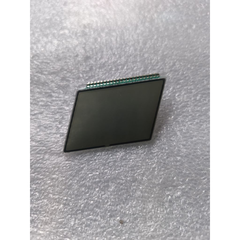 lcd spedometer speedometer Vixion new NVL/NVA original second