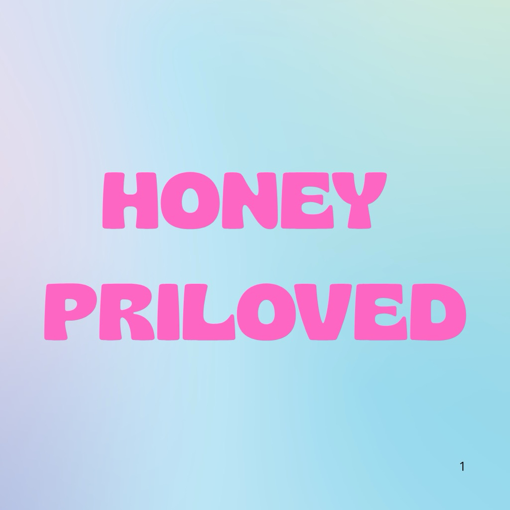 

HONEY PRILOVED 15k + admin